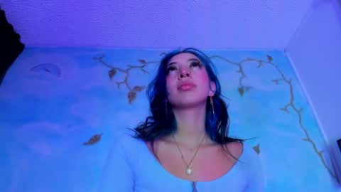 Saturnooo online show from 03/31/26, 02:46