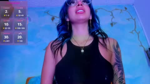 Saturnooo online show from 04/09/26, 02:11