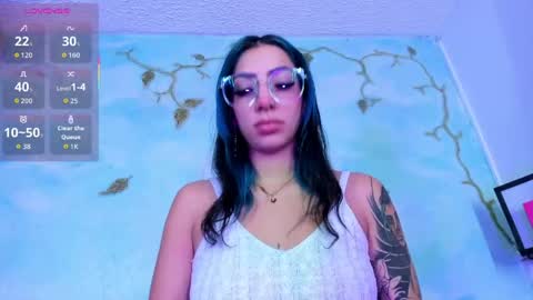 Saturnooo online show from 05/05/26, 04:31