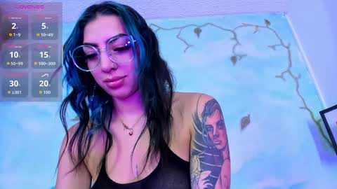 Saturnooo online show from 05/12/26, 12:30