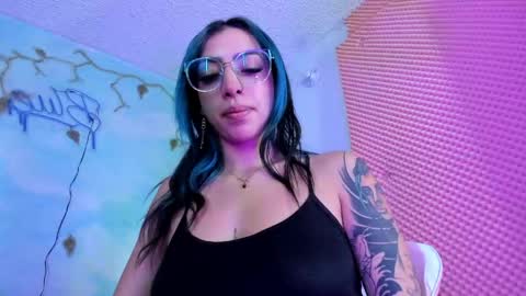Saturnooo online show from 05/25/26, 11:44