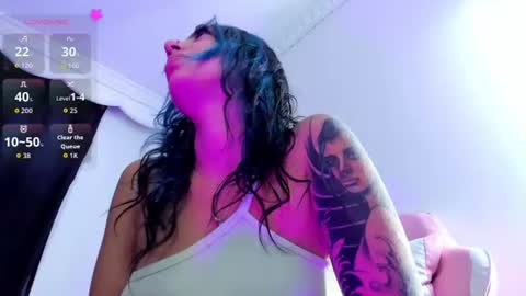 Saturnooo online show from 07/21/26, 01:52