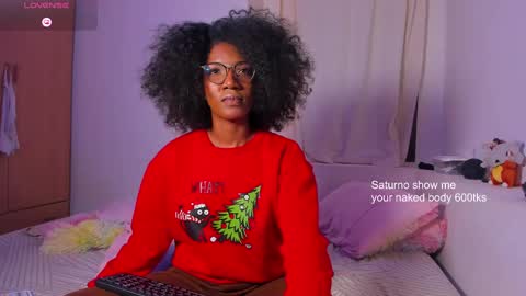 saturno_vibes online show from 01/07/25, 11:05