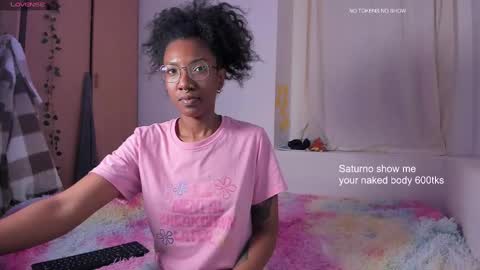 saturno_vibes online show from 01/22/25, 11:56