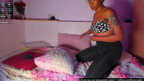 saturno_vibes online show from 11/12/25, 09:53