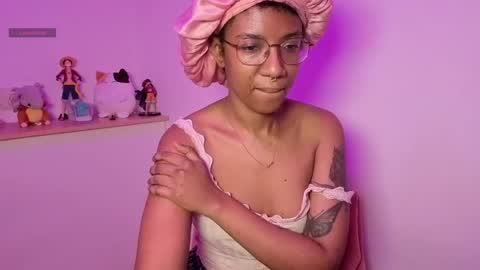 saturno_vibes online show from 03/19/26, 07:01