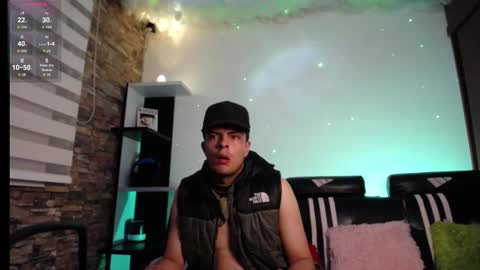 Snapshot of saturogojo777 chatting on 09/16/25, 04:57 Saturo online show from 09/16/25, 04:57