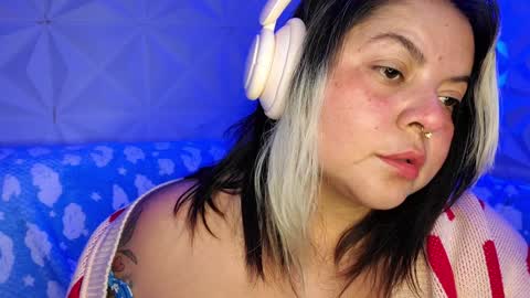 Gina George online show from 12/05/24, 12:41