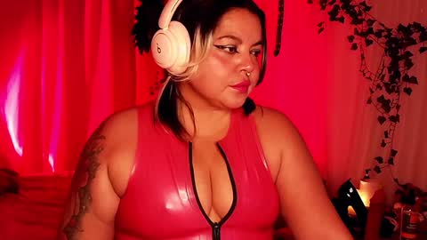 Gina George online show from 12/22/24, 12:39