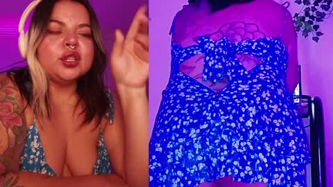 Gina George online show from 02/06/25, 12:43