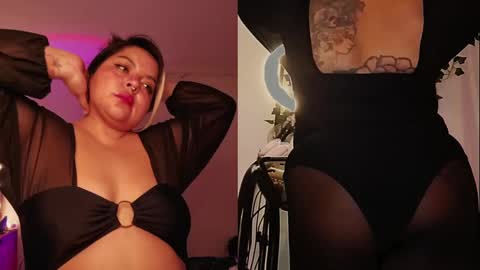 Gina George online show from 02/14/25, 12:30