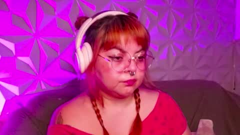 Gina George online show from 09/11/25, 12:11