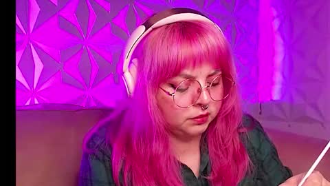 Gina George online show from 02/13/26, 12:17