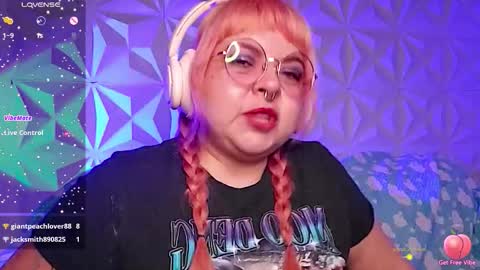 Gina George online show from 03/19/26, 11:53