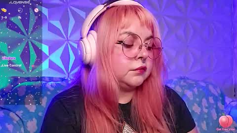 Gina George online show from 03/21/26, 10:35