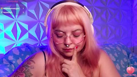 Gina George online show from 03/25/26, 01:22