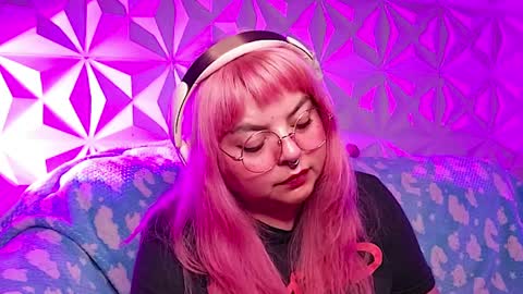 Gina George online show from 04/10/26, 01:44