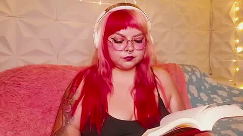 Gina George online show from 07/05/26, 09:44