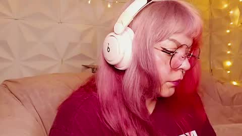Gina George online show from 07/23/26, 02:31