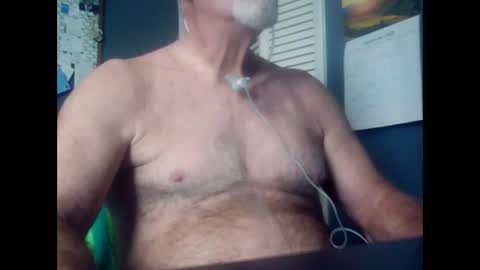 satyr64 online show from 09/28/25, 02:33