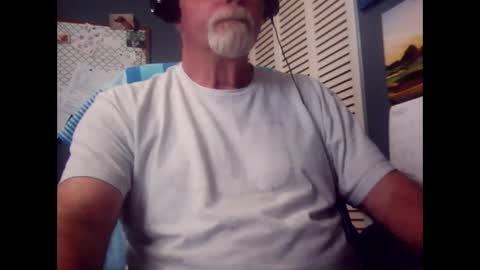 satyr64 online show from 05/04/26, 04:36