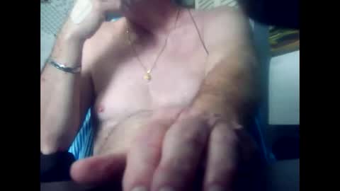 satyr64 online show from 05/11/26, 03:07