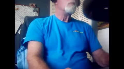 satyr64 online show from 05/19/26, 03:40
