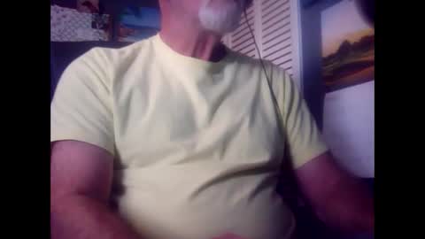 satyr64 online show from 05/29/26, 05:11