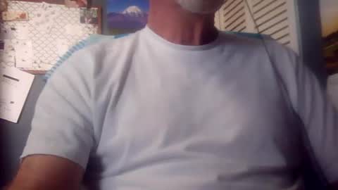 satyr64 online show from 06/18/26, 09:08