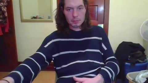 satyr_boy29 online show from 01/17/25, 02:08