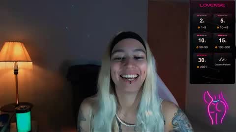 I AM JENN  online show from 12/24/24, 05:55