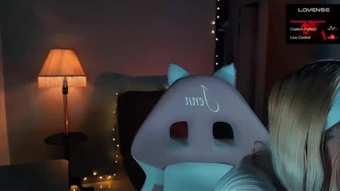 I AM JENN  online show from 01/12/25, 09:19