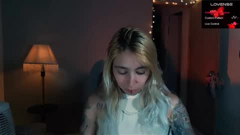 I AM JENN  online show from 01/26/25, 03:38