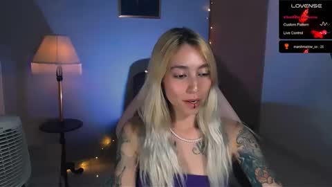 I AM JENN  online show from 02/02/25, 04:48