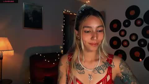 I AM JENN  online show from 02/23/25, 03:35