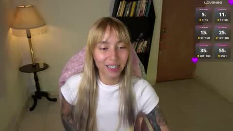 I AM JENN  online show from 02/01/26, 03:38