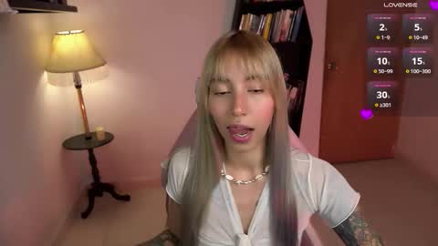 I AM JENN  online show from 02/15/26, 01:02