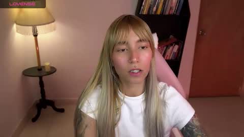 I AM JENN  online show from 02/22/26, 02:34