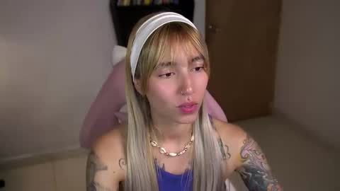 I AM JENN  online show from 03/05/26, 04:08