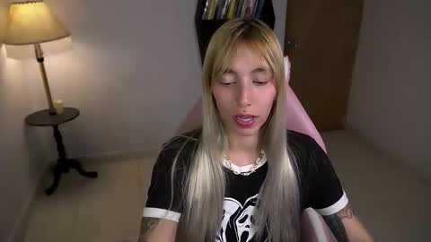 I AM JENN  online show from 03/06/26, 03:25