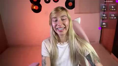 I AM JENN  online show from 03/20/26, 03:33