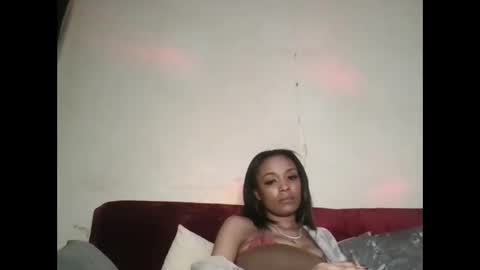 Shaniiice online show from 02/24/26, 03:48