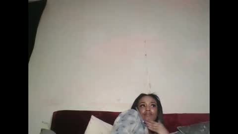 Shaniiice online show from 02/25/26, 10:30