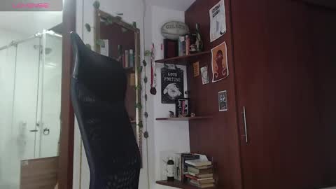 Zaren online show from 12/28/24, 03:26