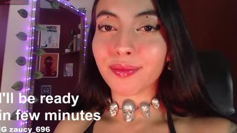 Zaren online show from 02/22/25, 08:31