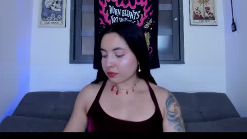 Snapshot of saucy_zaren chatting on 08/02/26, 10:41 Zaren online show from 08/02/26, 10:41