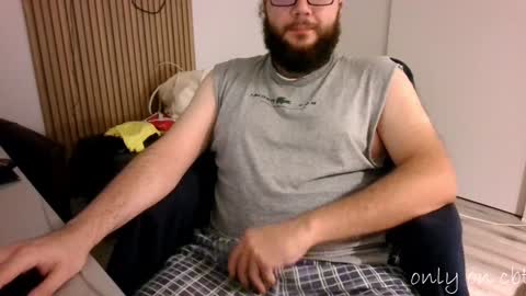 Ben online show from 12/31/24, 12:54