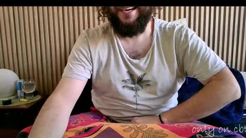 Ben online show from 01/02/25, 08:02