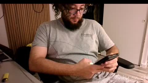 Ben online show from 01/04/25, 02:35