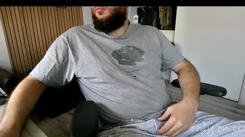 Ben online show from 01/04/25, 04:00